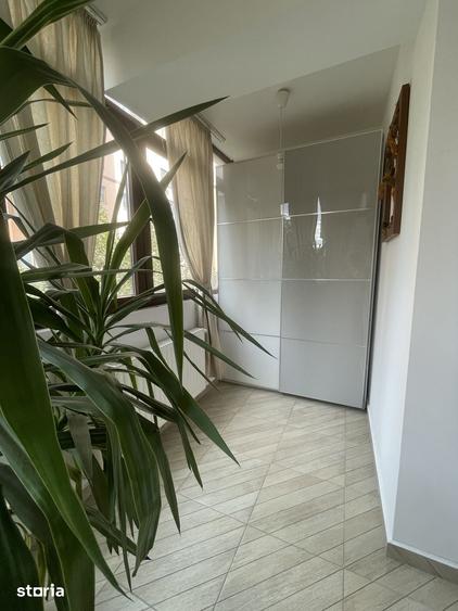 Apartament cu 2 camere în Chiajna