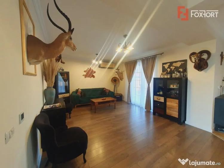 Casă cu 4 camere cu Teren 380 Mp în Urseni
