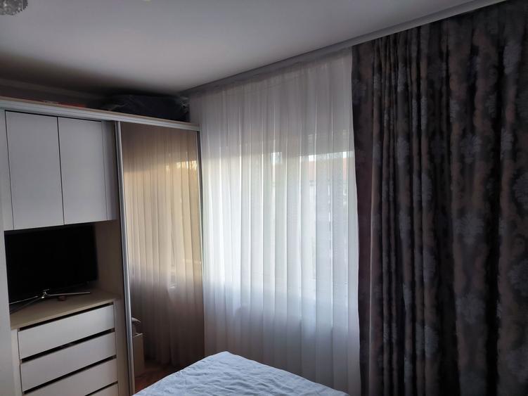 Apartament cu 2 camere decomandat în Oșorhei