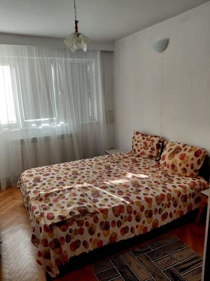Apartament cu 2 camere decomandat, mobilat în Gorjului