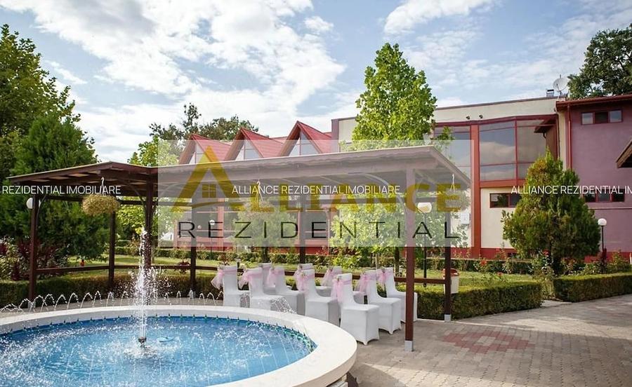 Spațiu comercial, de 10,000 mp, în Central
