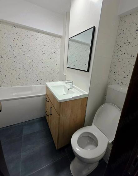 Apartament cu 2 camere semidecomandat în Crângași