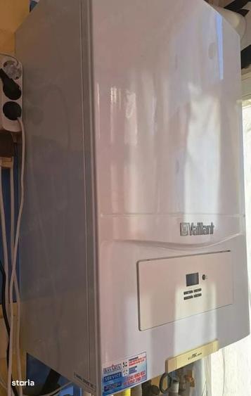Apartament 2 Camere| Poarta 6| 50 Mp| - 8