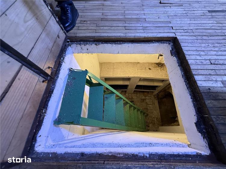 Casă cu 4 camere cu Teren 263 Mp în Central