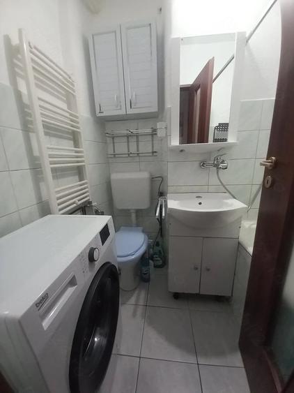 Apartament cu 3 camere semidecomandat în Fortuna