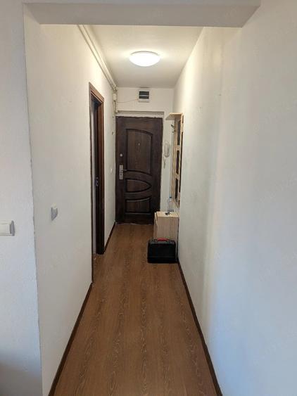 Apartament cu 2 camere semidecomandat în Lugojului