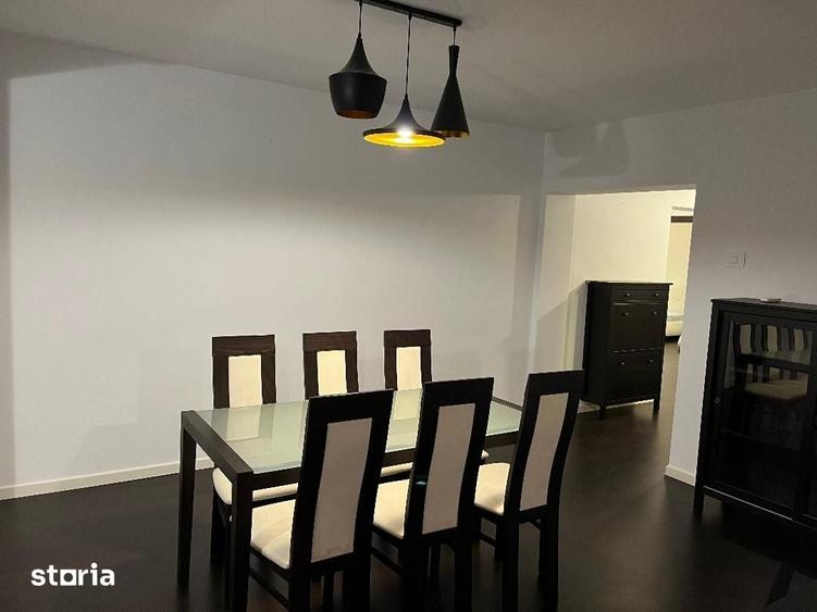 Apartament cu 4 camere în Dragoș Vodă
