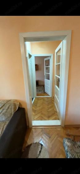 Apartament cu 2 camere decomandat în Exterior Vest