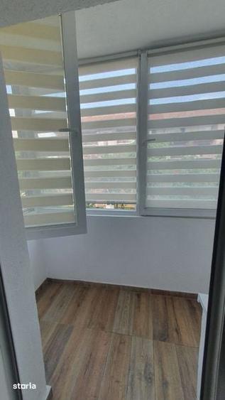 Apartament cu 2 camere decomandat în Carpați 2