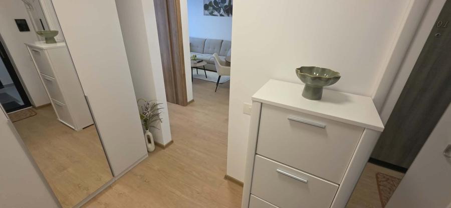 Apartament premium cu 2 camere de închiriat , str. Al. Vlăhuță-AP1536 - 20