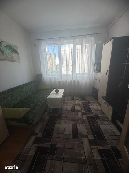 Garsonieră în Calea Moldovei