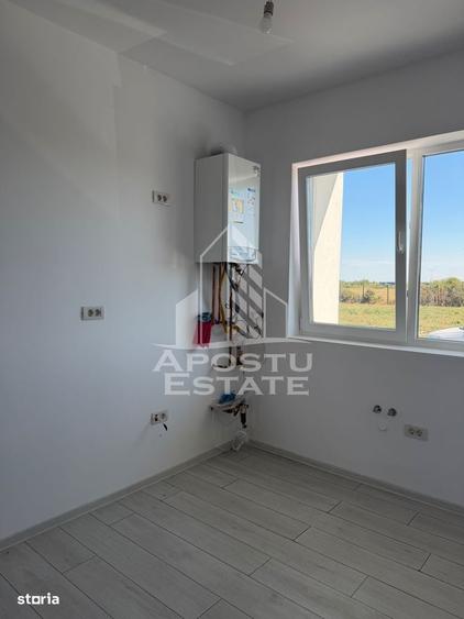 Casă cu 4 camere în Remetea Mare