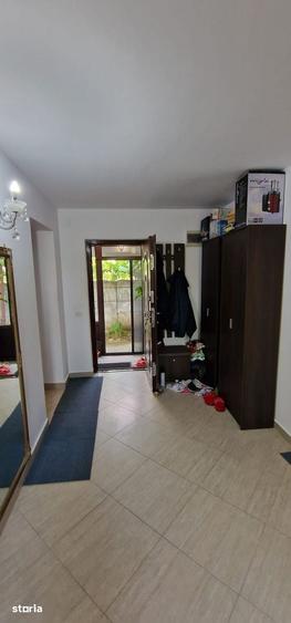 Casă cu 2 camere cu Teren 222 Mp în Rudului