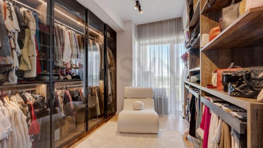 Apartament cu 3 camere decomandat în Floreasca