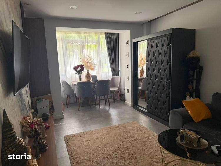 Apartament ultracentral Pitesti - 1