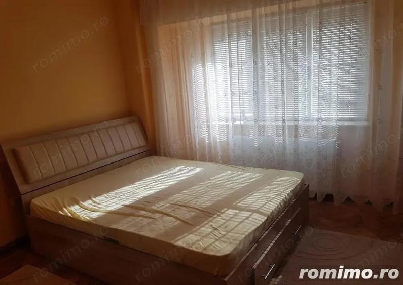 Garsonieră decomandată în Baicului
