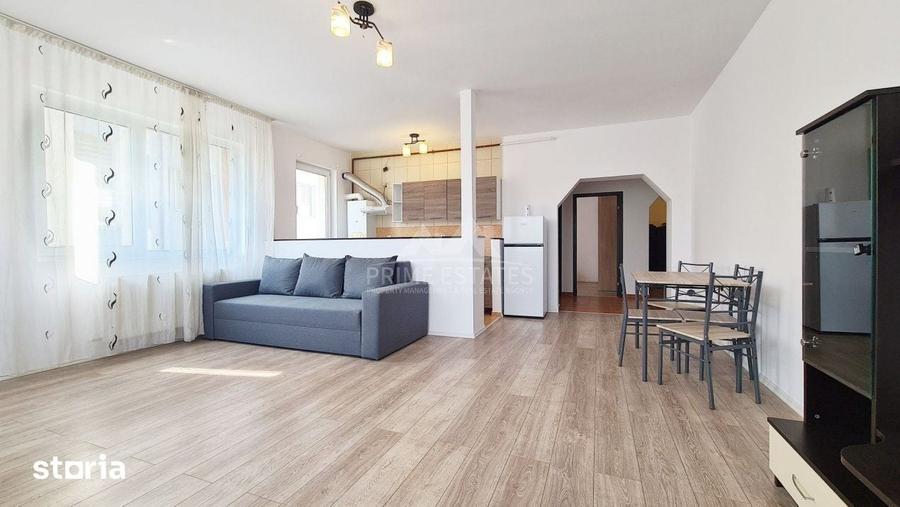 Inchiriere apartament 2 camere 70 mp Popesti Leordeni Amurgului - 1