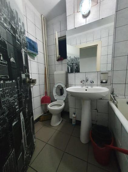Apartament cu 2 camere, 51 mp, decomandat, Zona Big Manastur - 4