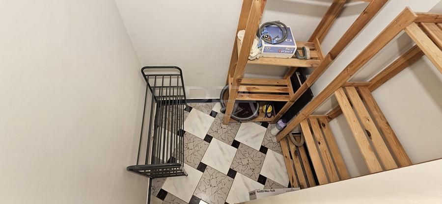 Apartament cu 2 camere semidecomandat, mobilat în Titan