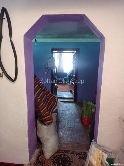 Casă cu 3 camere în Nord