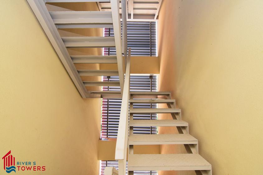 RIVER,S TOWERS - Apartament cu 2 camere decomandate + parcare privata - 6