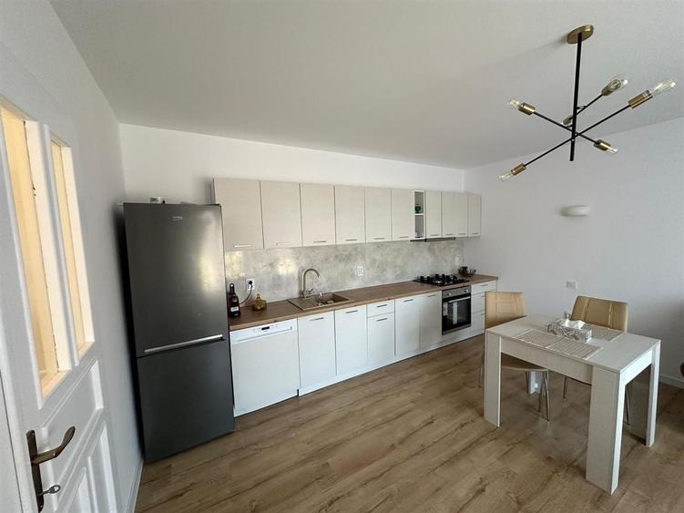 COMISION 0% I Casa moderna + corp secundar I 157 mp I Stupini - 14