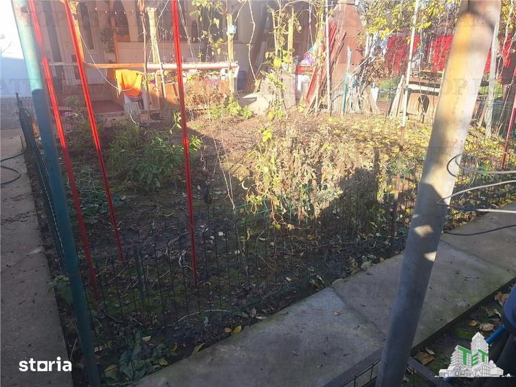 Casa individuala cu teren 182mp in Colentina, intr-o strada linistita - 14