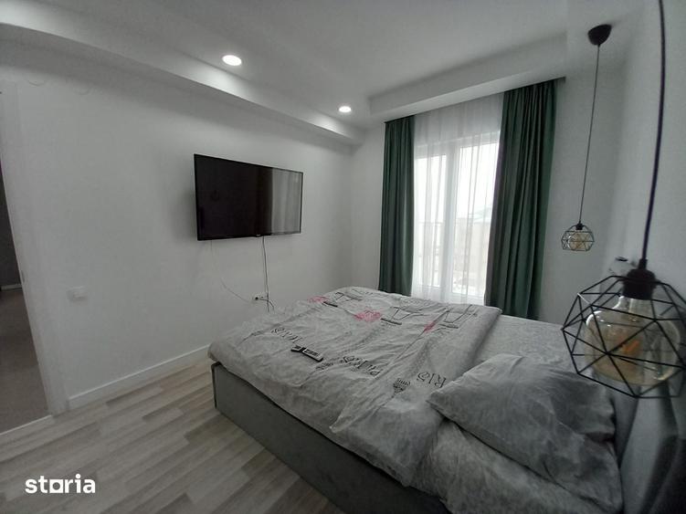Apartament cu 2 camere în Pipera — fotografia 1