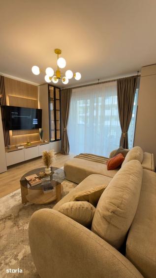 Apartament 2 Camere, 45mp, Lux, Etaj Intermediar, Zona Eroilor - 10
