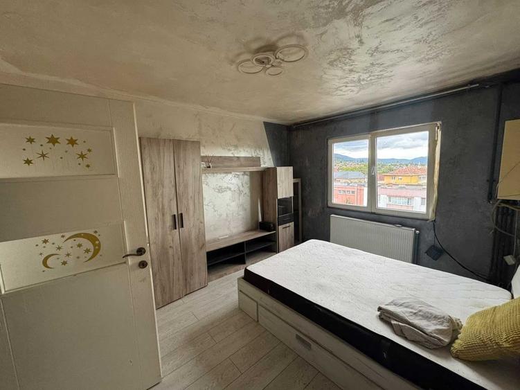 Apartament în Electroprecizia