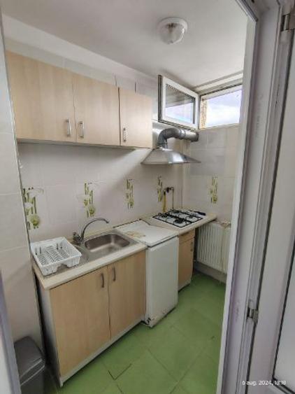 Apartament cu 1 camere decomandat în Gheorgheni