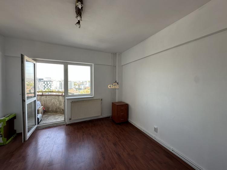 Apartament cu 2 camere decomandat în Mărăști