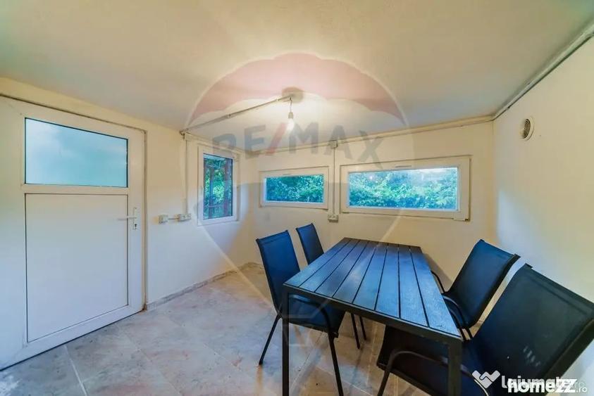 Casă cu 2 camere cu Teren 167 Mp în 3 Insule