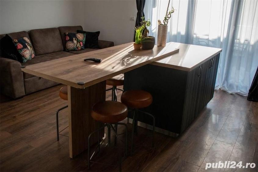 Apartament 3 camere Dumbravita - 7
