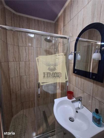 Garsonieră în Central