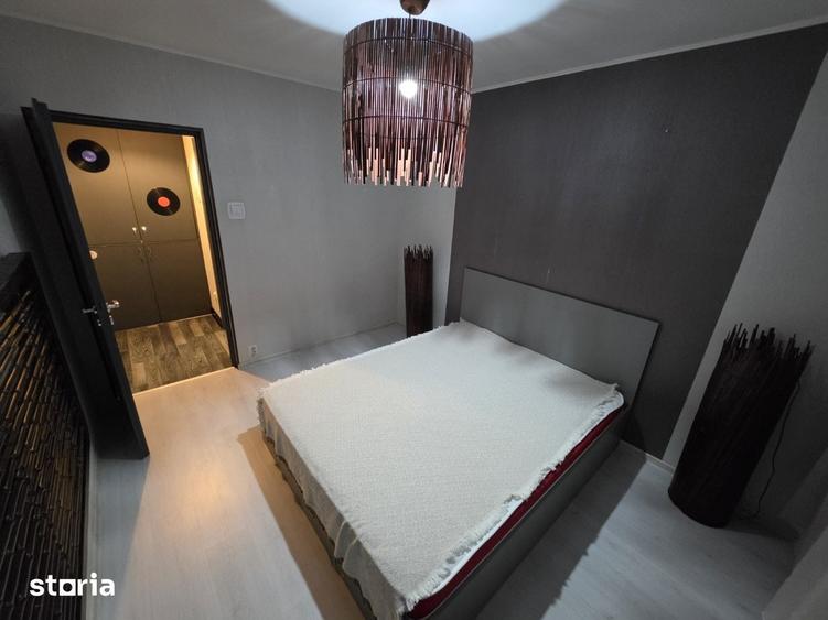 Apartament cu 3 camere în Titan