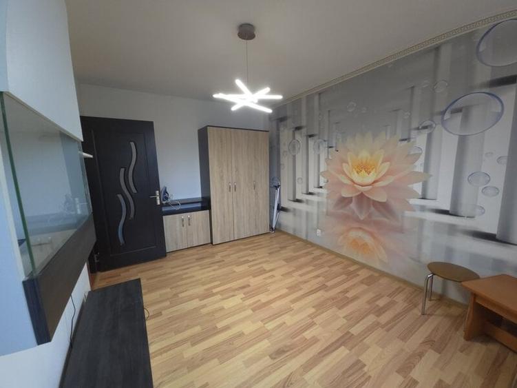 Apartament cu 2 camere în Drumul Taberei
