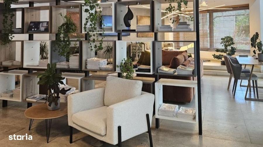 Spatiu Comercial High End I Matei Basarab - 7