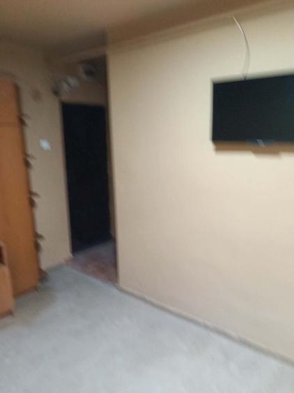 Garsonieră decomandată în Cloșca
