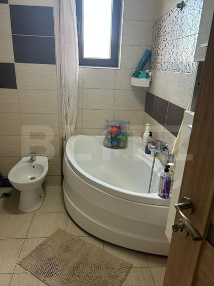 Apartment 2 camere, 75.68 mp, zona Bucium - 12