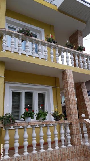 Casă în Pașcani