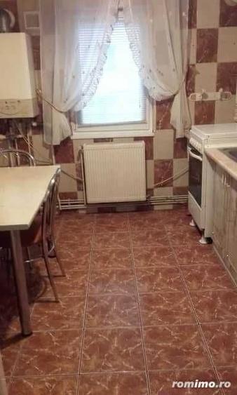 Apartament cu 2 camere semidecomandat în Complex Studențesc