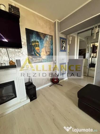 APARTAMENT 2 CAMERE DE VANZARE - ZONA STRADA SPATIUL UNIRII - 8