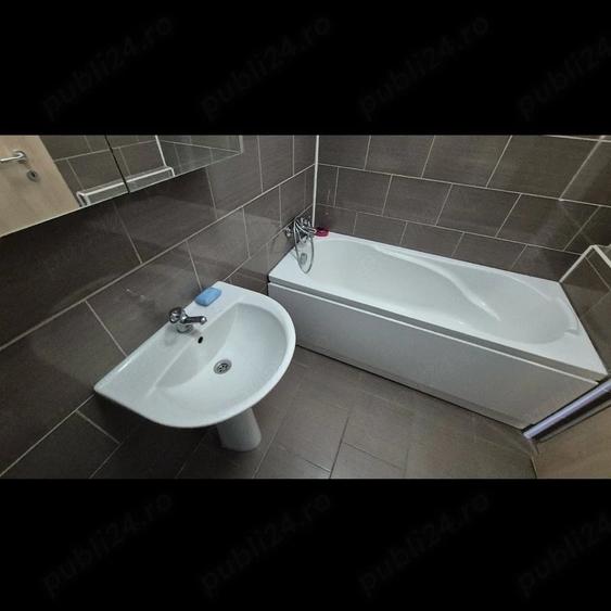 Apartament cu 2 camere decomandat în Exterior Vest