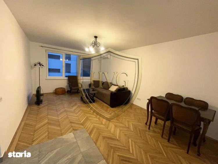 Spațiu comercial, de 45 mp, în Știrbei Vodă