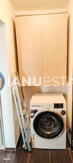 Apartament cu 3 camere decomandat în Titan