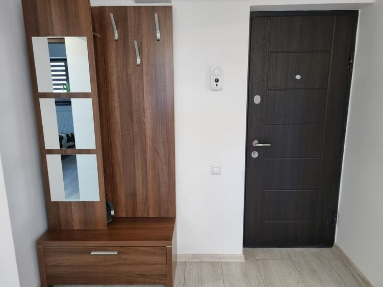Apartament cu 2 camere decomandat în Mazepa 1