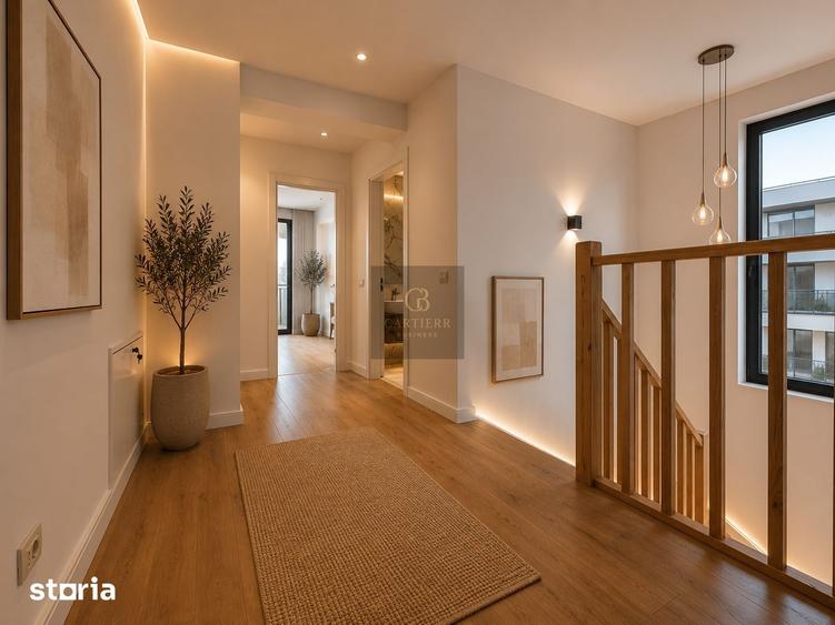 Apartament cu 5 camere decomandat în Theodor Pallady