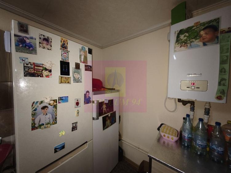 Casă individuală cu 3 camere cu Canalizare în Câmpurelu