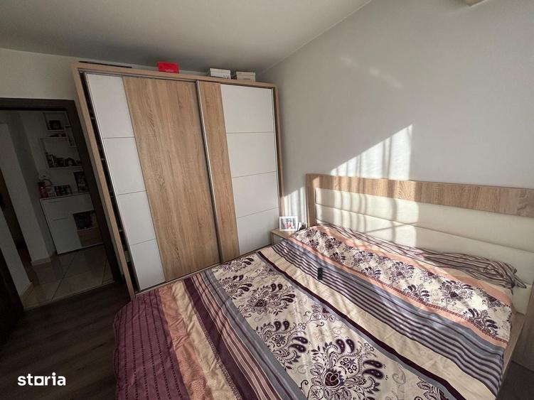 Apartament cu 4 camere în Militari
